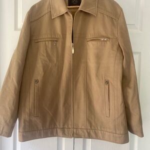 Albrteno utility jacket men’s XL
